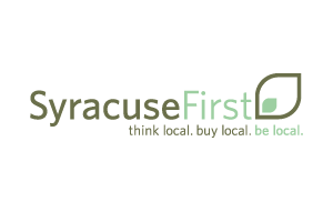 Syracuse First logo