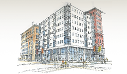 Merchants Commons