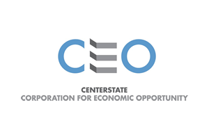 CenterState CEO logo