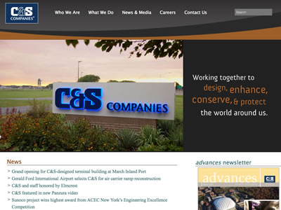 cscos.com website screenshot
